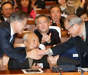 [김순덕의 도발]‘분단시대의 역사인식’ 강만길, 밟고 넘어서라