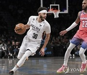 [NBA] 동생 커리, 댈러스 복귀한다