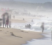 ‘미개장 해변’ 안전사고 속출…고성·양양 ‘사고 다발’