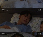 ‘진짜가 나타났다’ 백진희, 안재현 진심에 “다시 이런 사람 만날 수 있을까?” [M+TView]