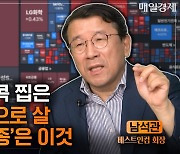 ‘오르는 주식’만 오른 증시, ‘이 업종’은 슈퍼개미도 매수 대기 중 [자이앤트TV]