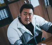 ‘범죄도시3’ 천만 돌파...마동석 통쾌한 액션 통했다