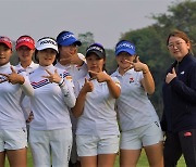 시몬느 아시아퍼시픽컵, 골프 유망주 본격 육성 나선다 … 한국·중국·일본·태국 국가대표 초청