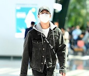 박보검 ‘공항 시선 장악하는 멋진 분위기’[포토엔HD]