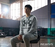 이현중, NBA 서머리그 도전…필라델피아 명단 들어