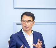 [인터뷰]장충남 남해군수 "남해~여수 해저터널, 1000만 관광허브 역할 할 것"