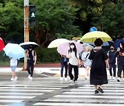 [토요와이드] 주말 장마 소강, 33도 폭염 기승…날씨 전망과 이슈