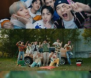 그룹 '엑소' 선공개곡 '히어 미 아웃', 아이튠즈 37개국 1위