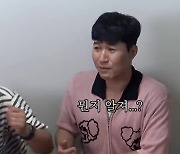 "미지근한 인생" 김종민의 20년 롱런, 비결은 이거였다