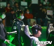 OK 브리온, 디알엑스 3연승 저지하고 4연패 탈출(종합) [LCK]