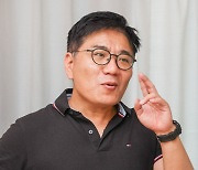 “육아? 해 봐야 할 수 있고 빨리 시작해야 쉽다”