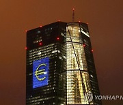 6월 유로존 물가 상승률 5.5%…근원물가는 소폭 반등