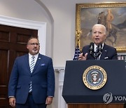 USA WHITE HOUSE BIDEN STUDENT LOAN FORGIVENESS