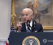 USA WHITE HOUSE BIDEN STUDENT LOAN FORGIVENESS