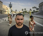 APTOPIX Cuba Elian Gonzalez