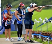 POLAND EUROPEAN GAMES