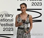 Czech Republic Karlovy Vary International Film Festival