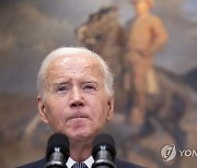 USA WHITE HOUSE BIDEN STUDENT LOAN FORGIVENESS