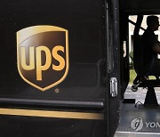 UPS Labor Talks