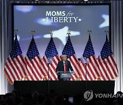 Election 2024 Moms for Liberty