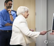 Janet Yellen