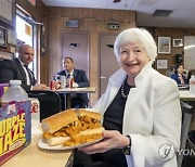 Janet Yellen