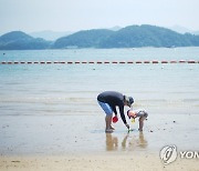 창원시, 광암해수욕장 안전관리 강화…올해 최다 방문객 예상