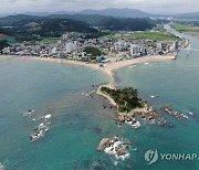 울산 진하·일산해수욕장 동시 개장…볼거리·축제 풍성