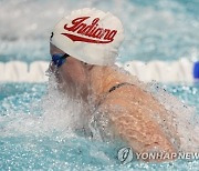 US Nationals Swimming