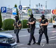 몰도바 공항 총격범은 타지키스탄인…당국, 테러 가능성도 수사