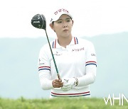 [Ms포토] 박보겸 '타구 좋았어'