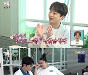 '이영자 매니저' 송성호, 이찬원 만든 곡 받았다…데뷔 임박 [RE:TV]