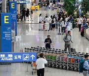 질병청, 공항·항만서 뎅기열 무료 진단검사