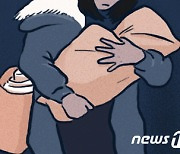 '수원 영아방치 사망' 친모 구속 여부 오늘 판가름