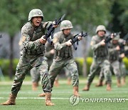 러시아 반란 불똥 튈라..."中, 러시아 무장반란 후 인민해방군에 정치교육 강화"