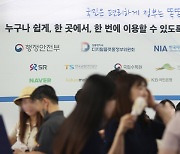 전기요금 복지 할인·근로자 생활안정자금 융자 공공마이데이터로 통합…“구비서류 안 내도 돼”