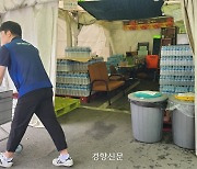 “사람이 죽어도 달라지는 게 없다”···폭염 속 노동자의 하루