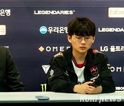 농심 “믿어주고 응원해주시라, 기회에 보답할 것” [LCK]