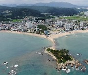 초등생 수경 찾아주던 20대 해양축제 안전요원 사망