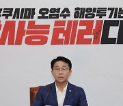 민주당 “극우 유튜버 개각…尹 태극기 수장 자처했나”