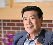 [경기인터뷰] 황근순 대한건설협회 경기도회장