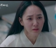 ‘아씨 두리안’ 박주미, 변기물 얼굴 씻고…시공초월에 우왕좌왕 [M+TV인사이드]