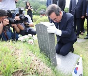 이낙연 "정부 폭주·국회 불신…민주당은 혁신해야"