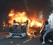 관광객 버스까지 공격…손꼽아 기다리던 파리여행 가도 될까