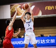 ‘고려대 듀오’ 문유현·윤기찬 분전한 한국 U-19, 중국에 패배…브라질과 11-12위 순위결정전 치러 [U-19 월드컵]