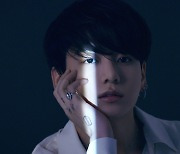 BTS 정국, 3일 자작곡 공개…솔로싱글 '세븐' 기대