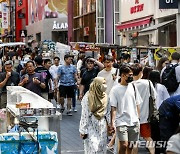 하반기도 어렵다…자영업자 40% "3년내 폐업 고려"