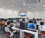 군포의왕 특수교육대상 학생 4명, ITQ 파워포인트 합격