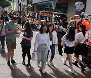 외국인 관광객 노리는 'K-바가지'…처벌은 어려워