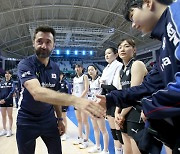 반전은 없었다, 여자배구 2023 VNL 12전 전패… 세자르 부임 이후 VNL만 24전 전패